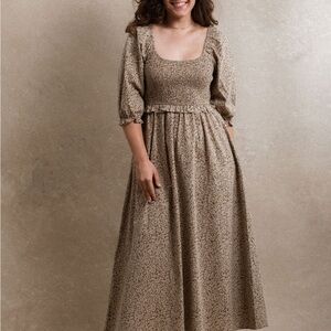 Neuflora Cape Town dress